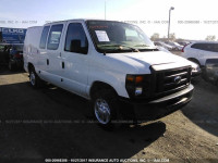 2010 FORD ECONOLINE E150 VAN 1FTNE1EW2ADA01185