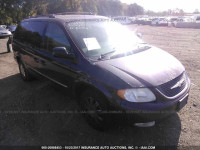 2003 Chrysler Town and Country 2C8GP64L73R311581