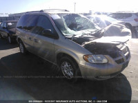 2001 Dodge Caravan SPORT 1B4GP45R91B115028