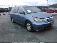 2010 Honda Odyssey 5FNRL3H72AB015183