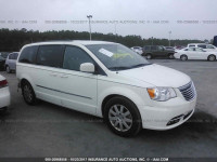 2013 Chrysler Town and Country 2C4RC1BG0DR767910