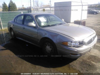 2003 Buick Lesabre CUSTOM 1G4HP54KX3U267274