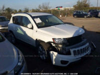 2014 Jeep Compass LATITUDE 1C4NJCEB8ED535348