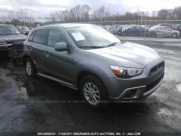 2011 Mitsubishi Outlander Sport ES JA4AP3AU2BZ014767