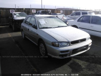 2001 Subaru Impreza L JF1GF43581G804170