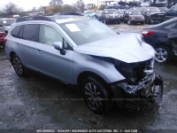 2016 Subaru Outback 2.5I LIMITED 4S4BSANC2G3337558