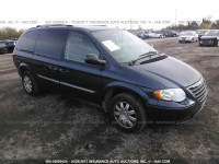 2007 Chrysler Town and Country 2A4GP54L27R275598