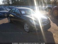 2010 Infiniti G37 JN1CV6ARXAM251197