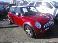 2005 MINI COOPER WMWRC33425TC58931