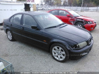 1999 BMW 323 I AUTOMATICATIC WBAAM3339XFP57709