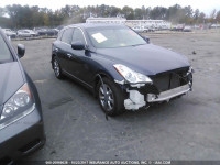 2008 Infiniti EX35 JOURNEY JNKAJ09F58M351594