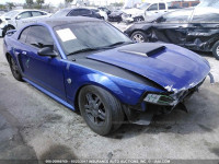 2004 Ford Mustang 1FAFP42X44F106273