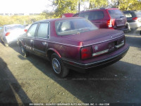 1989 Oldsmobile Cutlass Ciera 2G3AJ51N4K2410164