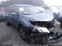 2008 ACURA MDX SPORT 2HNYD28788H546163