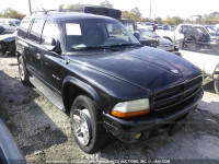 2002 Dodge Durango R/T 1B8HS78Z02F132535