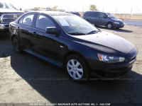 2013 Mitsubishi Lancer ES/ES SPORT JA32U2FU1DU020421