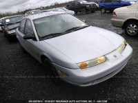 2001 Saturn Sl 1G8ZF52871Z297703