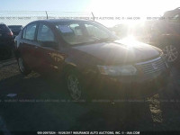 2005 Saturn ION LEVEL 2 1G8AJ52F75Z127518