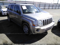 2010 Jeep Patriot SPORT 1J4NT2GA8AD537274