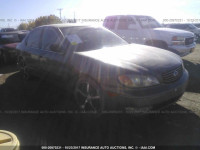 2003 Infiniti I35 JNKDA31A93T108755