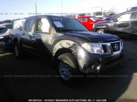 2017 NISSAN FRONTIER 1N6AD0EV9HN742101