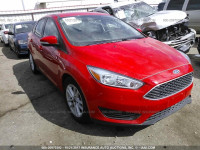 2017 FORD FOCUS 1FADP3F2XHL249591