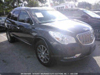 2017 BUICK ENCLAVE 5GAKVBKD7HJ161166