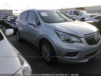 2017 BUICK ENVISION LRBFXBSA1HD163069