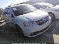 2017 DODGE GRAND CARAVAN 2C4RDGCG9HR690183