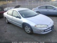 2001 Dodge Intrepid ES 2B3HD56J81H531868