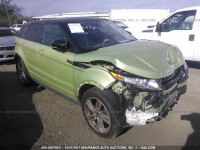 2013 Land Rover Range Rover Evoque DYNAMIC PREMIUM SALVT2BG2DH710178