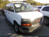 2015 GMC Savana 1GKW7RFF6F1137375