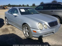 1999 Mercedes-benz CLK WDBLJ70G6XF100061