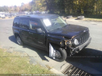 2017 JEEP PATRIOT 1C4NJPBA4HD132362