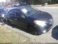 2013 Nissan Versa 3N1CN7AP4DL895555