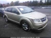 2011 Dodge Journey EXPRESS 3D4PG4FB9BT501343