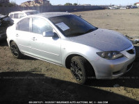 2008 Mazda 3 JM1BK12F981796859