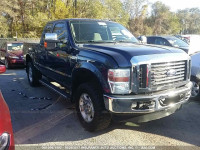 2010 FORD F250 SUPER DUTY 1FTSX2BY1AEB33146