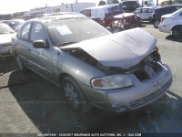 2005 NISSAN SENTRA 3N1CB51D85L532681