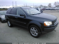 2004 Volvo XC90 T6 YV1CZ91H741115586