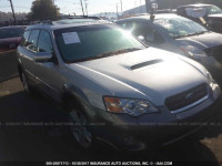 2006 Subaru Legacy OUTBACK 2.5 XT LIMITED 4S4BP67C164342240