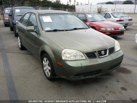 2004 Suzuki Forenza KL5JD52Z64K974003