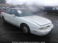 1998 OLDSMOBILE 88 LS 1G3HN52K1W4852603