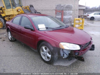 2006 Dodge Stratus SXT 1B3EL46X16N136868