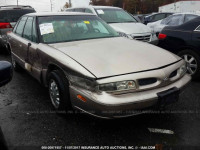 1999 Oldsmobile 88 1G3HN52K9X4800332