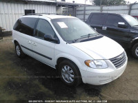 2006 Chrysler Town and Country 1A4GP45R16B671256