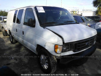 2003 Ford Econoline E150 VAN 1FTRE14243HA00857