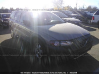 2002 Volvo V70 XC YV1SZ58D321052183