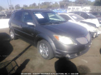 2005 Pontiac Vibe 5Y2SL63825Z430149