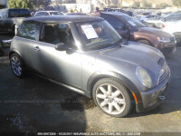 2003 Mini Cooper S WMWRE33443TD68550